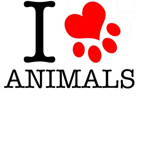 I Love Animals Quotes Quotesgram