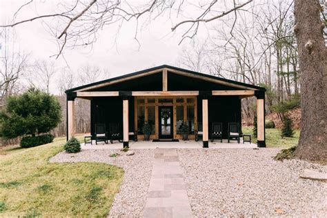 Whether you're seeking a romantic getaway or family vacation, our hocking hills cabins, beautiful lodges, cozy cottages, and chalets are the perfect place for relaxation. Ivy Cottage - Hocking Hills - Barndominium - Cabins for ...