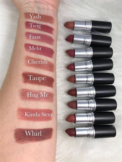 mac lipstick swatches mac lipstick shades makeup swatches nude my xxx hot girl
