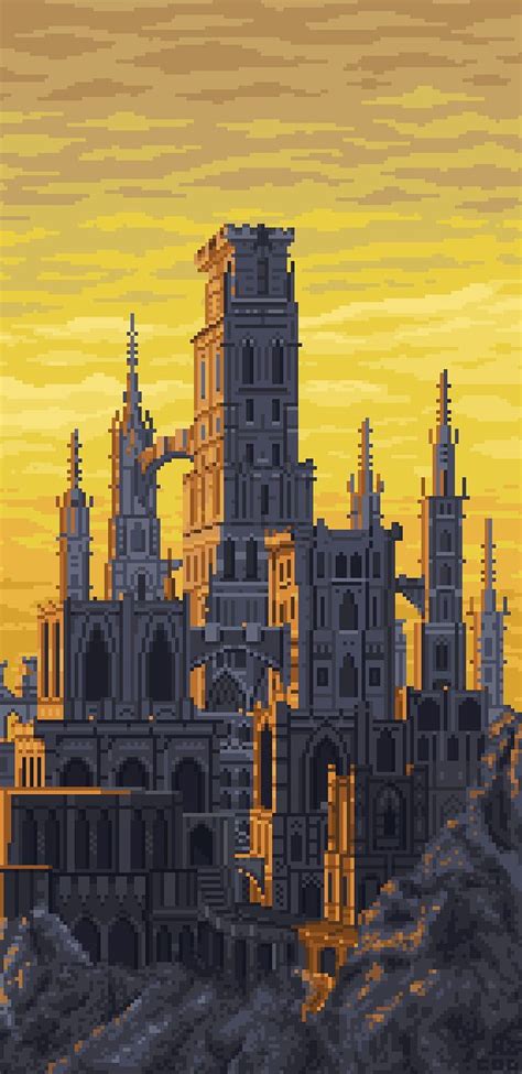 Pixelprospector Pixelartus Dark Souls Pixel Art Hot Sex Picture