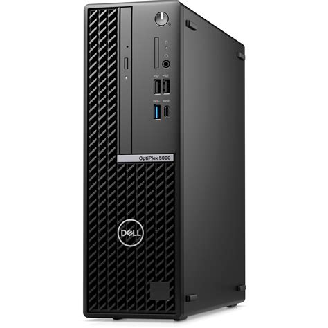 Buy Dell Optiplex 5000 Desktop Computer Intel Core I7 12th Gen I7