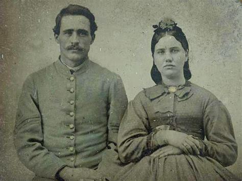 Women Of The Civil War Photo Pictures CBS News