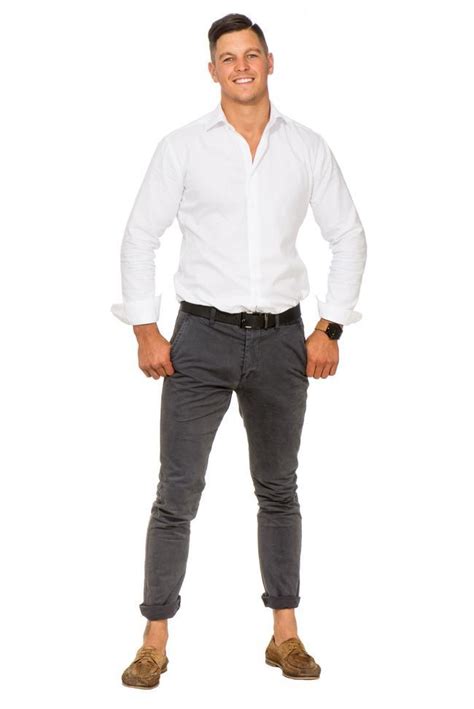 The suit has two outside pockets and three pockets on the inside. Men's Chino | Adelaide Suits Direct