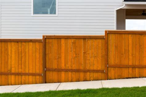 Benefits Of Using Cedar For Your Privacy Fence