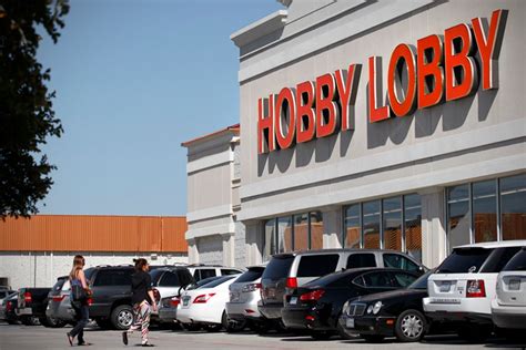 Theres Still An Easy Way To Get Contraception From Hobby Lobby But