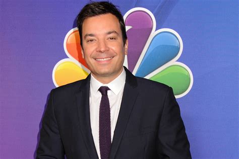 Jimmy Fallon Cancels Tonight Show Taping Following Hand Injury Tv Guide