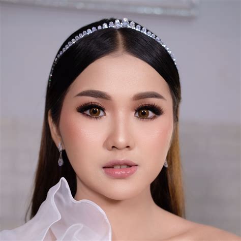 Marceltaan Wedding Hair Makeup In Bogor Bridestory Com