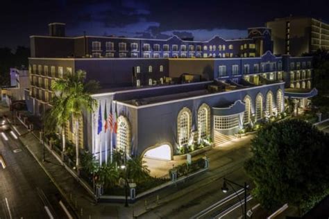 Hotel Villa Mercedes Curio Collection By Hilton Mérida México