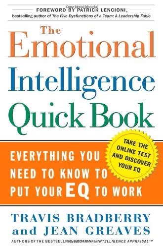 Top 16 Best Emotional Intelligence Book Travis Bradberry For 2022