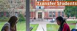 University Of Washington Transfer Requirements