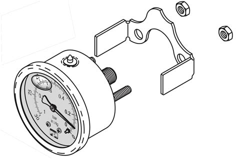 Air Techniques 2 Gauge American Dental Accessories Inc