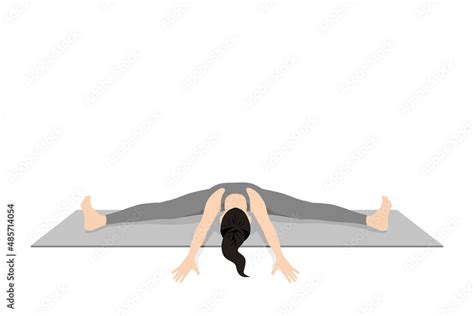 Yoga Pose Seated Forward Bend Yogaclassplan The Best Porn Website