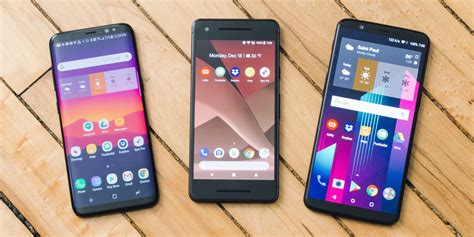 Best Android Phones Under 300 2018 Updated Ibixion
