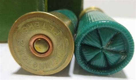 20 Rounds Of 12 Gauge Buckshot Shotgun Shells Albrecht Auction Service