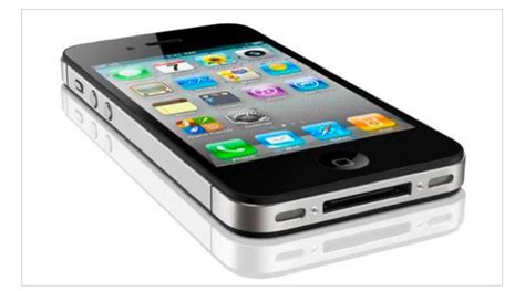 Koodo Mobile Officially Releases The Iphone 4 500 On The Tab Or 160