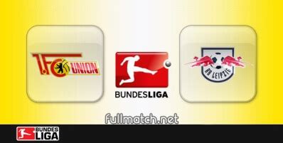 Union berlin last 6 matches. Union Berlin vs RB Leipzig Full Match Highlights ...