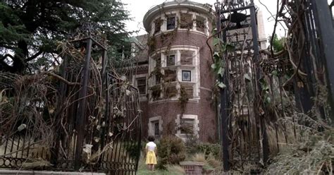 ‘american Horror Story Regresará A ‘murder House En El Sexto Episodio