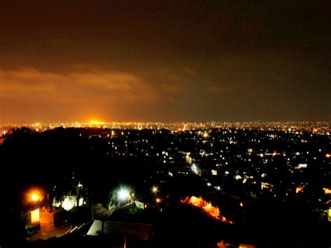 30 Pemandangan Kota Semarang Malam Hari Kumpulan Gambar Pemandangan