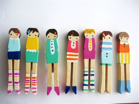 This Item Is Unavailable Etsy Craft Stick Crafts Clothes Pins