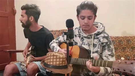 Fix You And Paradise Coldplay Unplugged Cover Youtube