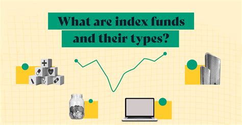 What Are Index Funds And What Are Their Types Blog By Tickertape