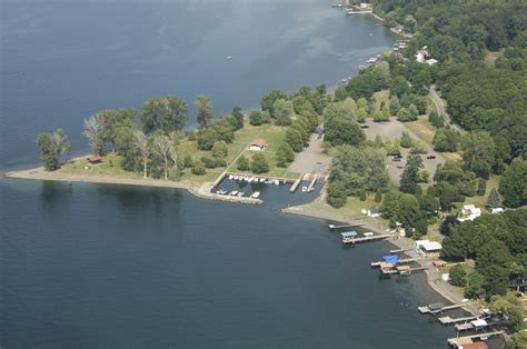 Lodi Point State Park in Lodi, NY, United States - Marina Reviews