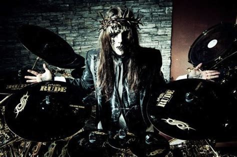 #slipknot unmasked #slipknot #metal #corey taylor #mick. JOEY JORDISON: habla de su salida de Slipknot