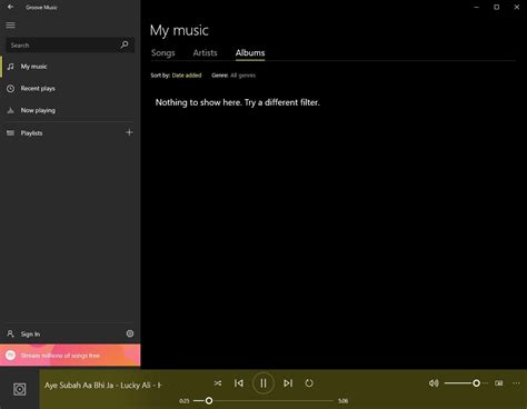 How To Use Media Player On Xbox One With Windows 10 Lpoaccessories