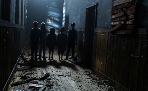 sinister 2 7 things to know about the horror sequel collider