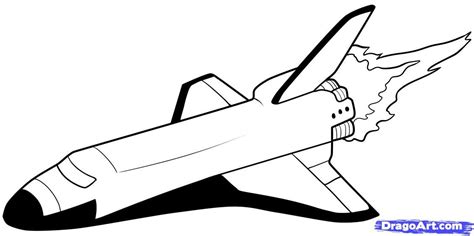 Stay tooned for more tutorials! how-to-draw-a-space-shuttle-draw-a-shuttle-step-6_1 ...
