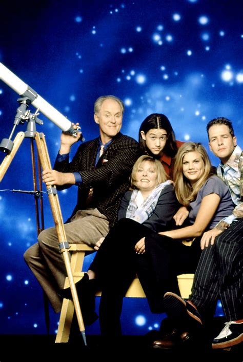 Cast Of '3rd Rock From The Sun': How Much Are They Worth Now? - Fame10
