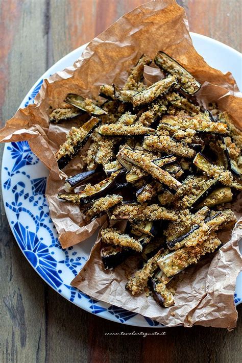 Tante idee per imparare a preparale in tanti modi diversi. Melanzane al forno: Ricetta velocissima per cucinarle ...