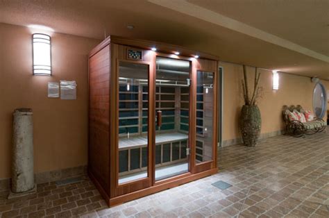 If you're looking for a day getaway with other people or just yourself this is the place! Sweetgrass Spa - blogTO - Toronto