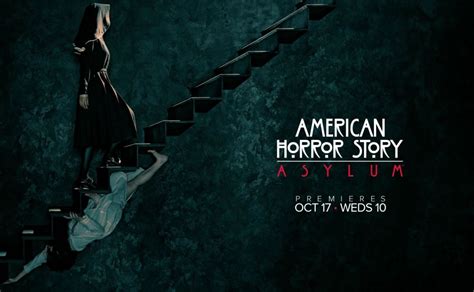 American Horror Story Asylum Review 2ης Season Χωρίς Spoilers