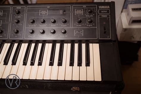 Yamaha Cs 5 1970s Piano For Sale Instrumentshoppen