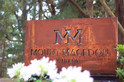 Mount Macedon Winery Updated 2020 All You Need To Know Before You Go