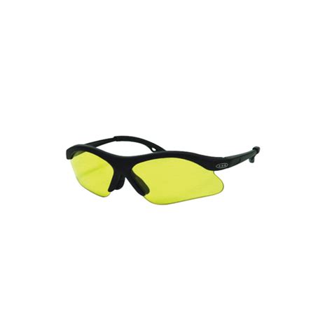 Peltor Youth Shootingsafety Glasses Amber Lens 97140 Palmetto State