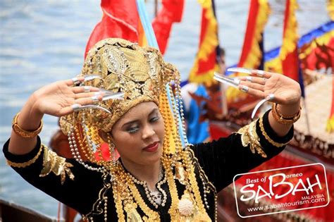 Diiktiraf sebagai penduduk asli dan antara bumiputera terbesar di negeri sabah. Blog Sejarah STPM Cikgu Mohammadia: Sejarah dan ...