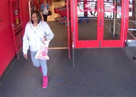 Brick Police Hoping To ID Woman Who Stole Purse From Cart In Walmart Brick NJ Shorebeat