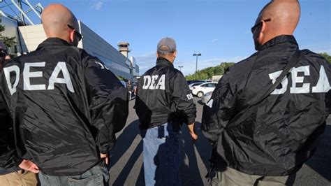 Report Dea Agents Sex Parties Funded By Drug Cartels Fox News Video