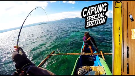 Capung 702 Se Special Edition Field Test Youtube