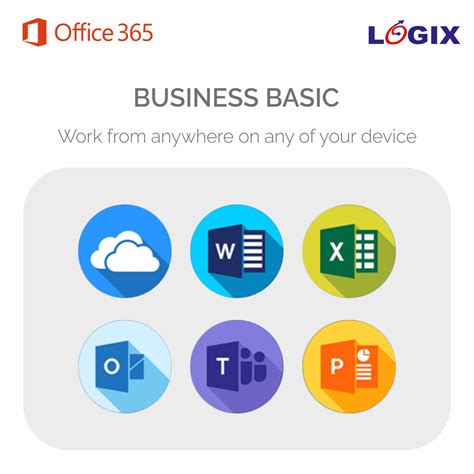 Microsoft 365 Business Basic Pricing Productivity Tools