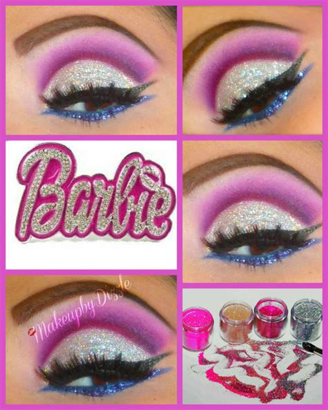 Glitter And Barbie Veronica Ds Photo Beautylish