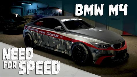 Need for speed underground 2 | remaster 2022. Need for Speed 2015 PS4 BMW M4 Wrap Wars Customization ...