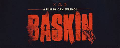 Ifc Midnight To Release Turkish Shocker Baskin The Horror