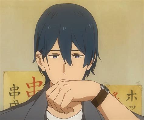 Masaki Takigawa滝川 雅貴 Anime Tsurune Kazemai Koukou Kyuudoubu