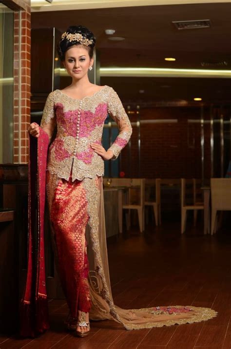 √ 30+ Model Kebaya Sunda (MODERN, TRADISIONAL, KLASIK)