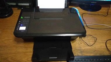How to connect to epson wireless printer. Simple steps on how to connect HP Deskjet 3050 to wifi
