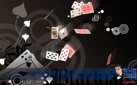 Blackjack Wallpapers Wallpaper Cave