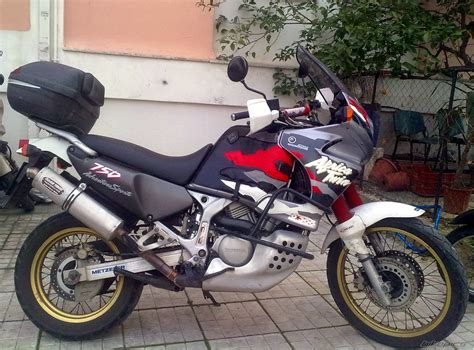 The honda 750 at motorbikespecs net the motorcycle specification. 1999 Honda XRV 750: pics, specs and information ...